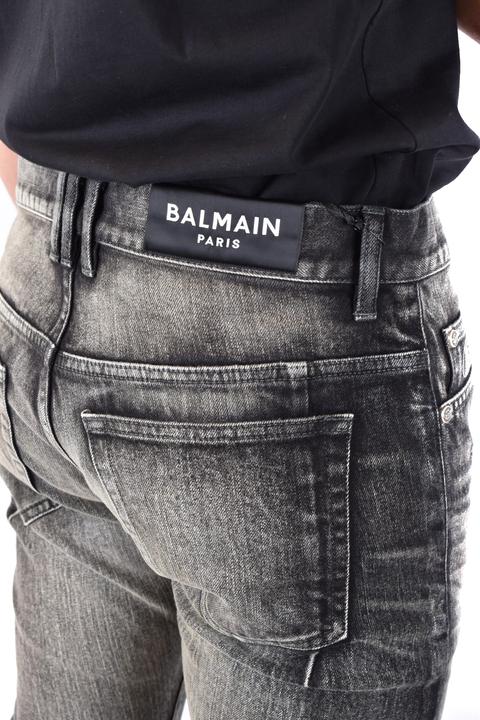 Actual product image Balmain UH15230 Z009 (33)