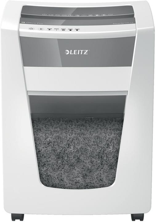 Produktbild Leitz IQ Office Pro (Partikelschnitt)