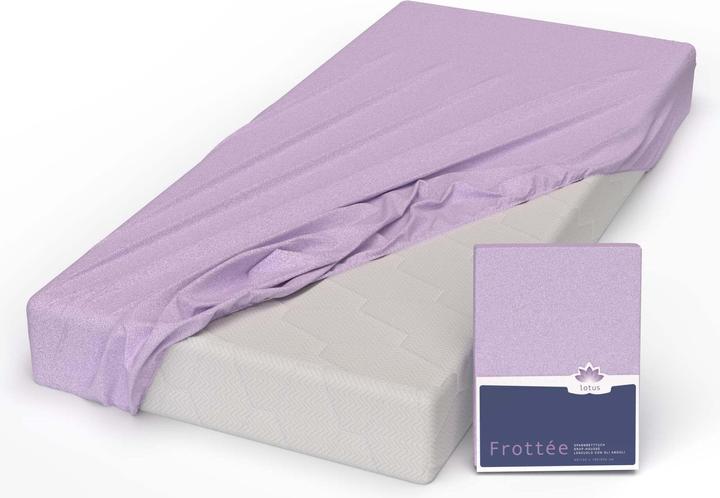 Image du produit Lotus Bettwaren Lotus Frotté Fix Comfort (140 x 200 cm)