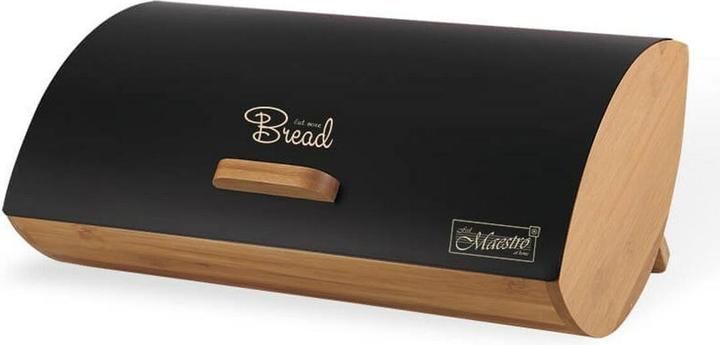Maestro MR-1775 Bread box
