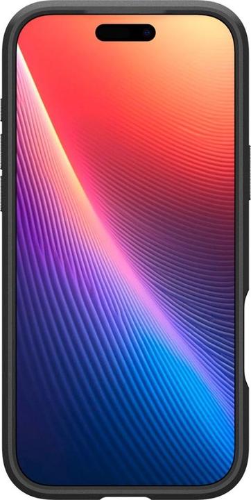 Produktbild Spigen - Optik Armor MagSafe - iPhone 17 Pro - Black (Apple iPhone 17 Pro)