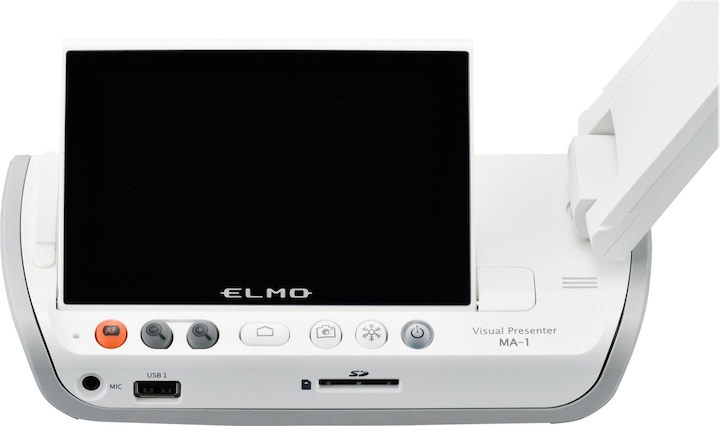 Produktbild Elmo MA-1 Visualizer (Full HD)