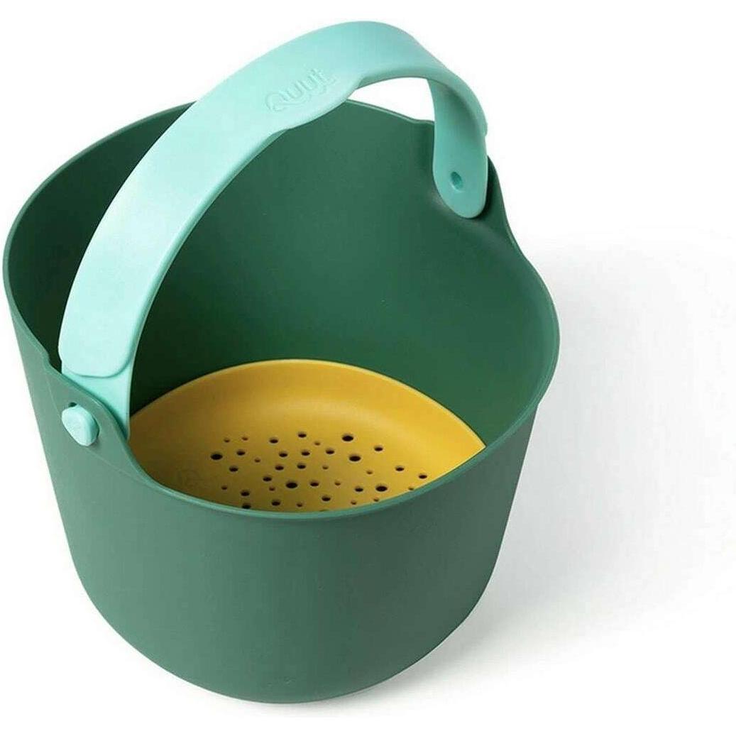 Quut Eimer Bucki? Garden Green 2 Teile, Altersempfehlung (92.173021)