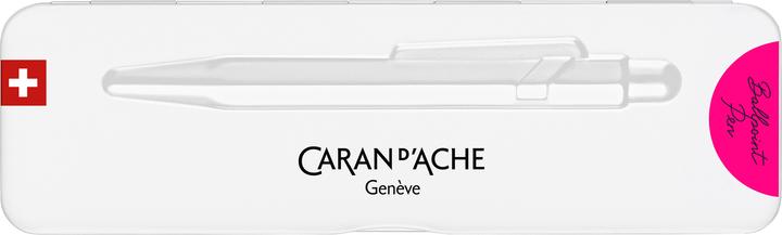 Produktbild Caran d'Ache 849 Fluo mit Etui (Rosa, 1 x)