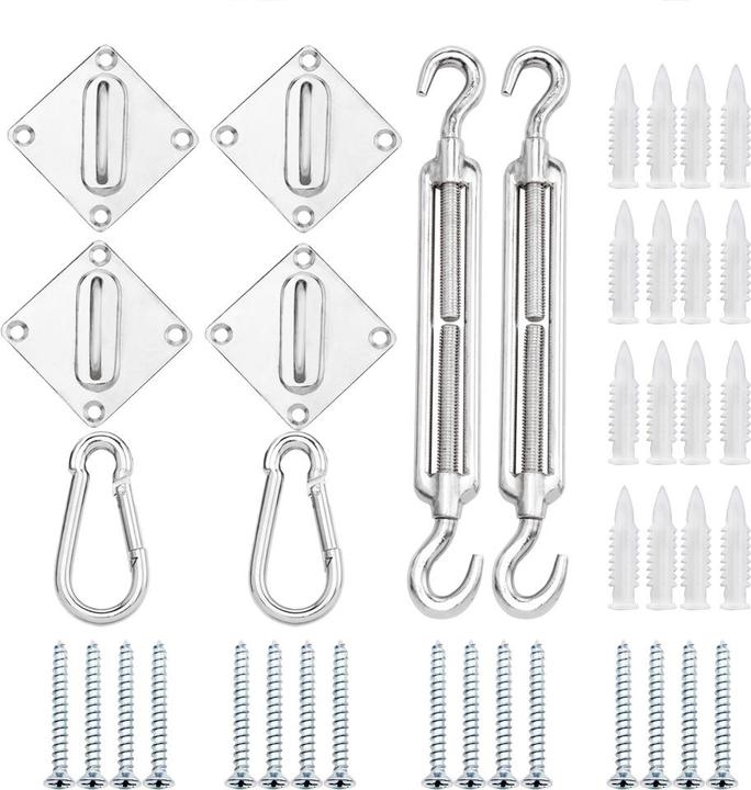 Immagine prodotto Detex Teloni (600 x 60 cm)