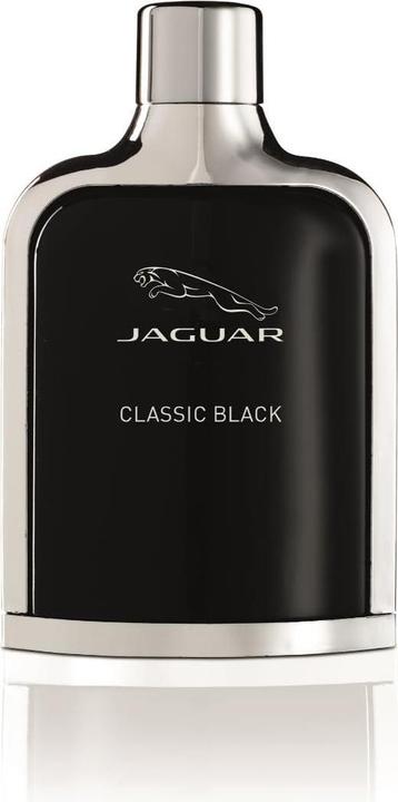 Immagine prodotto Jaguar Nero classico (Eau de toilette, 100 ml)