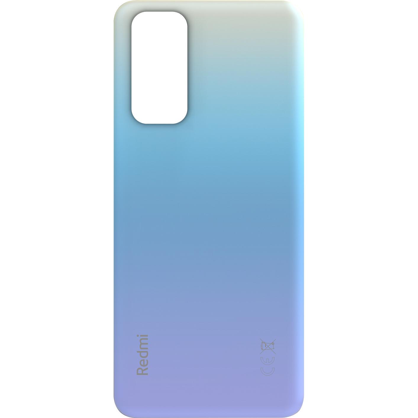 Xiaomi Ersatzteil Rückseite (Xiaomi Redmi Note 11), Mobilgerät Ersatzteile, Blau