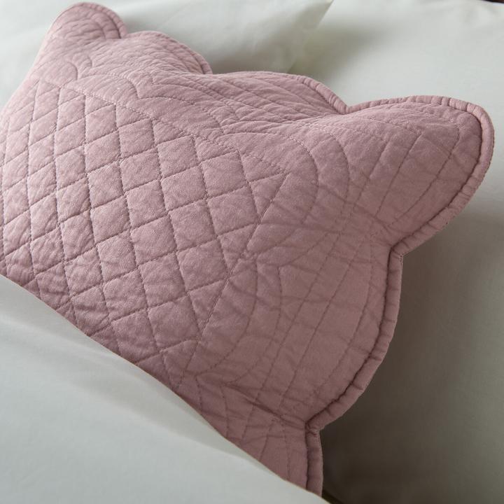 Actual product image La Redoute Interieurs Scenario Boutis (230 x 250 cm)