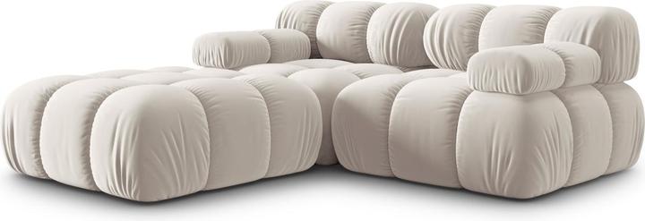 Produktbild Micadoni Bellis (Modular Sofa, 3-Sitzer)