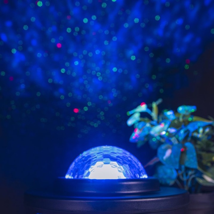 Produktbild BeamZ Projektor SkyNight (LED)