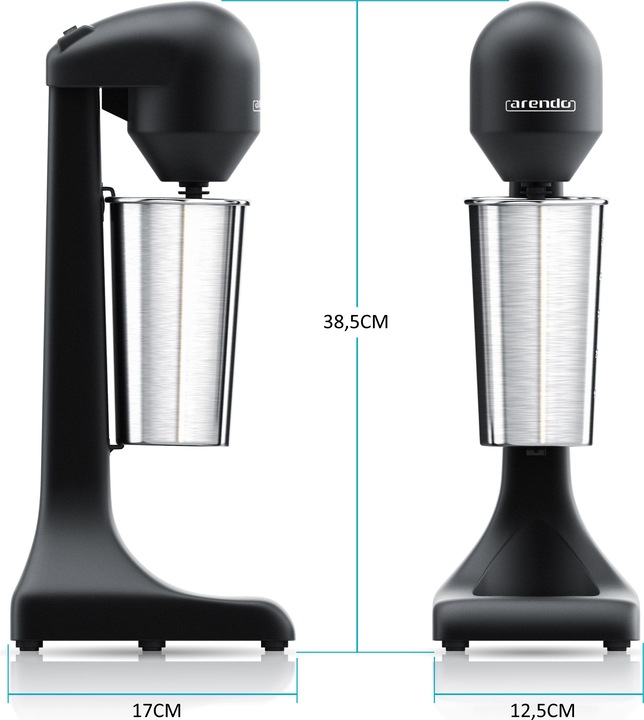 Produktbild Arendo Drink Mixer (100 W)