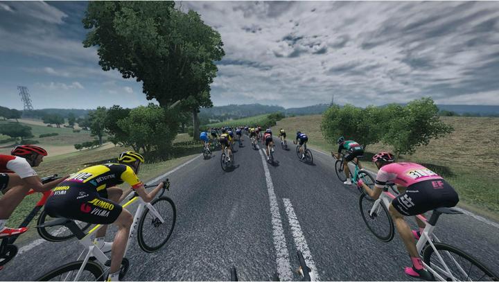 Image du produit Nacon Gaming Tour de France 2023 (PS5, FR)