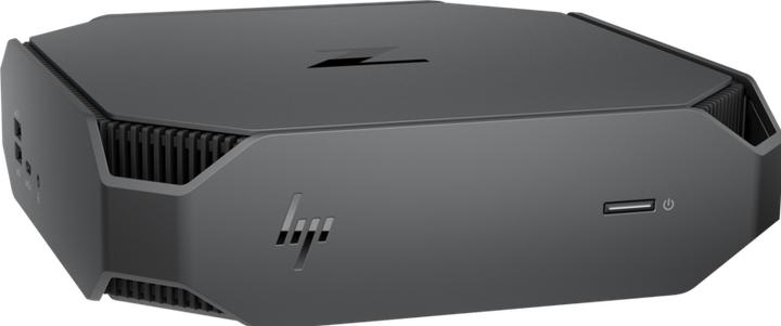 Image du produit HP Z2 G5 Mini (512 Go, 32 Go, Intel Core i9-10900, Quadro T2000)