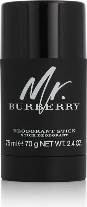 Produktbild Burberry Mr. (Stick, 70 g)