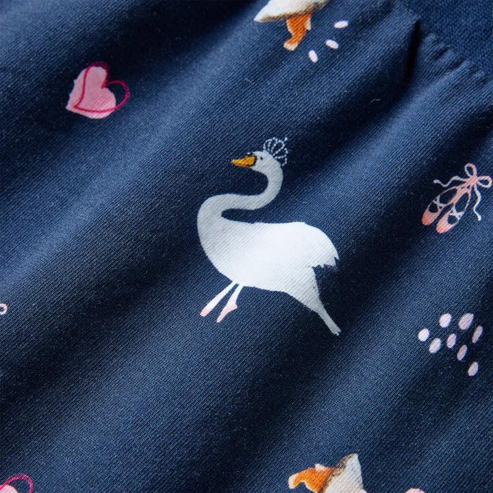 Produktbild vidaXL Kinderkleid (104)