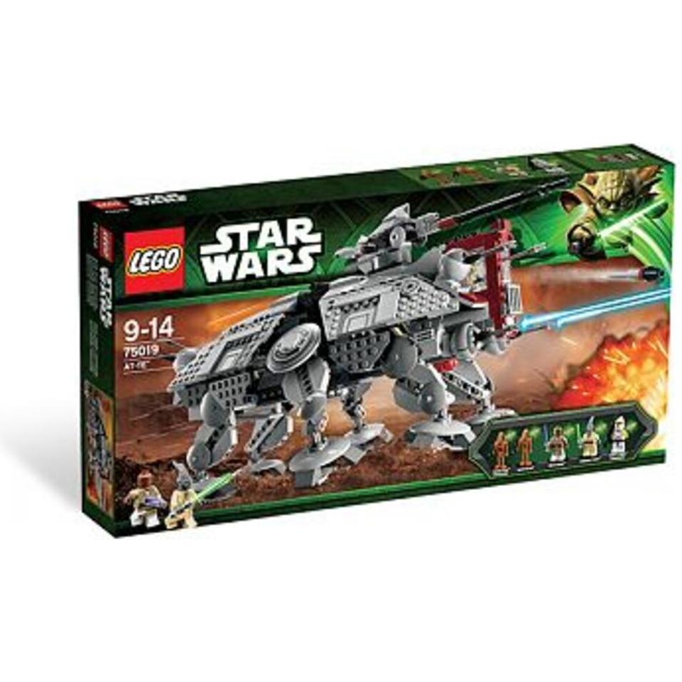 Guerre Stellari Navi Lego Star Wars At At Lego Guerre Stellari LEGO Star  Wars 75257 Millennium, image size:960x960