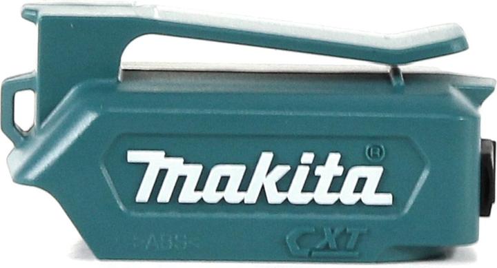 Produktbild Makita DEAADP06 USB Adapter für 10,8 V 12 V max für Li-Ion Akkus (10.8 V)