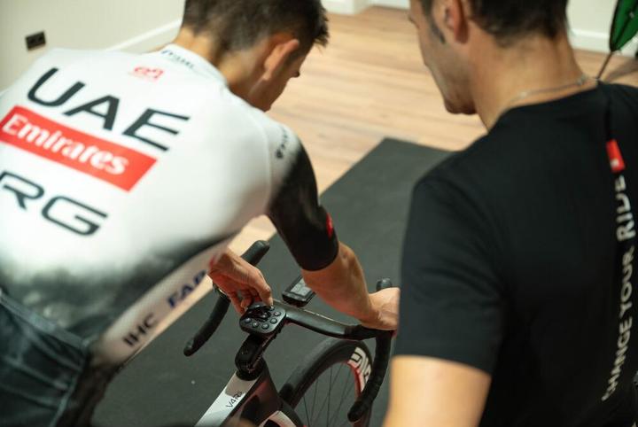 Produktbild Elite Zona Smart Trainer Controller