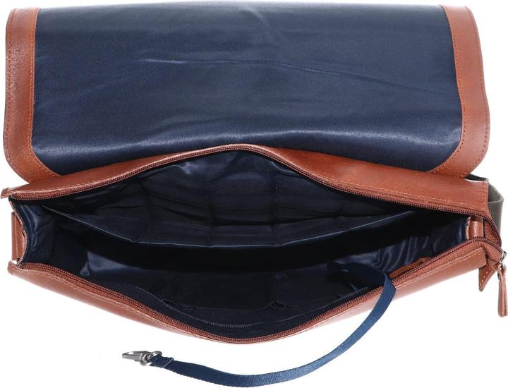 Produktbild Leonhard Heyden Dakota Messenger Bag