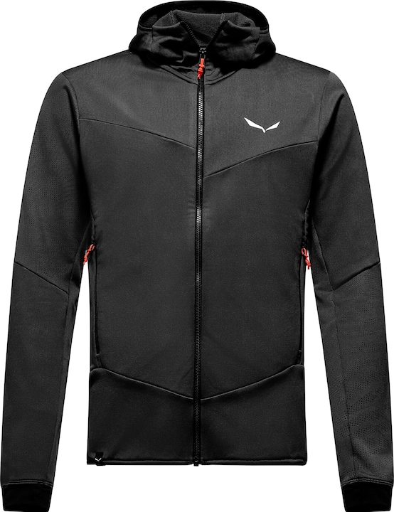 Salewa Sella Crevasse Hd Jacket M