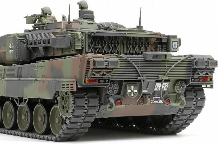 Produktbild Tamiya Leopard 2 A7V