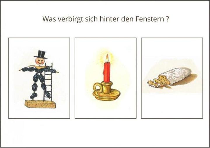 Produktbild Olewinski & Tochter Leipzig Weihnachtsmarkt