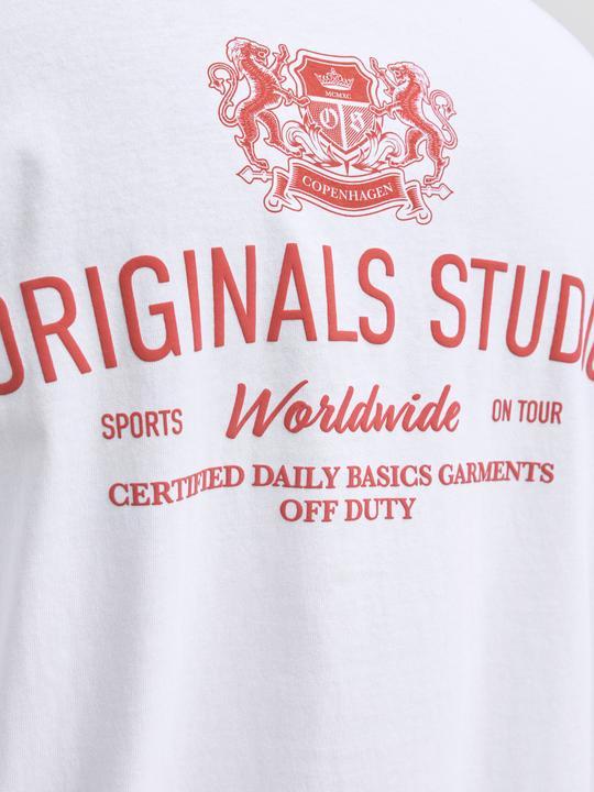 Produktbild Jack & Jones T-shirt T-shirt (L)