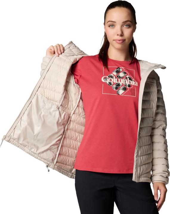 Produktbild Columbia Westridge™ Hooded Down Jacket (M)