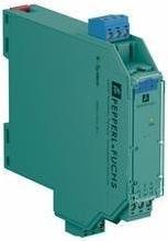 Produktbild Pepperl & Fuchs Pepperl+Fuchs Fabrik Transmitter power supply KFD2-STC5-EX1