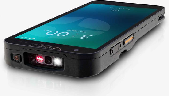 Produktbild Datalogic Memor 30 PDA,SR (1D-Barcodes, 2D-Barcodes)