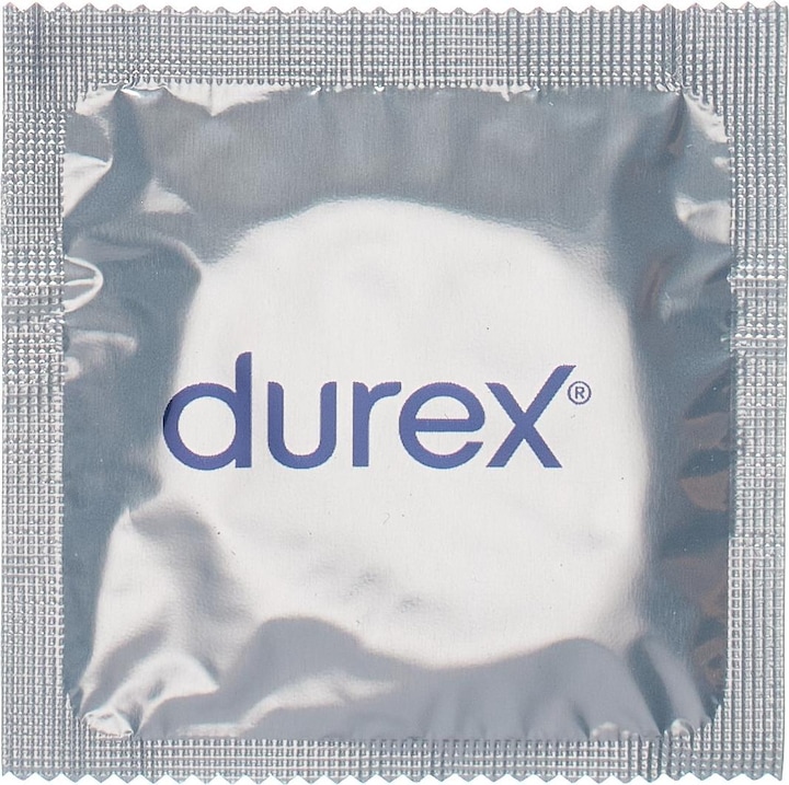 Actual product image Durex Intense (10 pcs.)