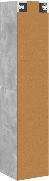 Actual product image vidaXL Aufbewahrungseinheiten (34.50 x 33 x 160 cm)