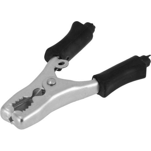 Powerlink, Cartucce, MORSETTO A COCCODRILLO NERO 40A YH1240 (FC)