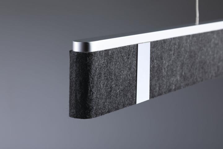 Actual product image Paulmann Jagun (2500 lm)