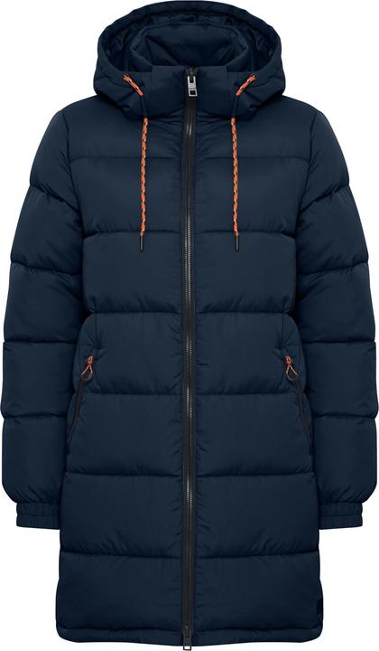 Immagine prodotto Oxmo BY - OXJody - Cappotto a sbuffo - 21800202-ME (38)