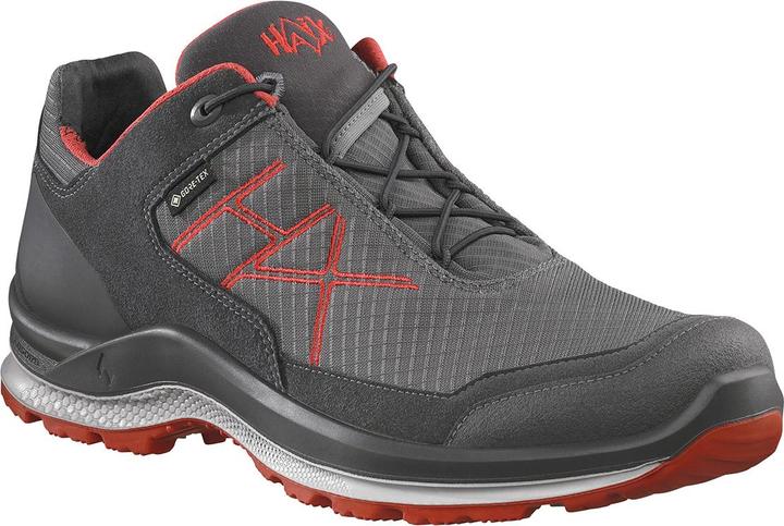 Haix Black Eagle Adventure 3.0 GTX basse (45)
