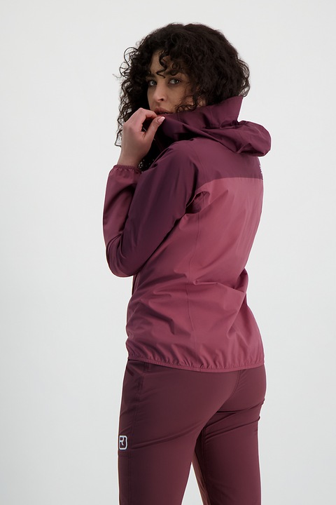 Image du produit Ortovox CIVETTA JACKET W 2.5 (L)