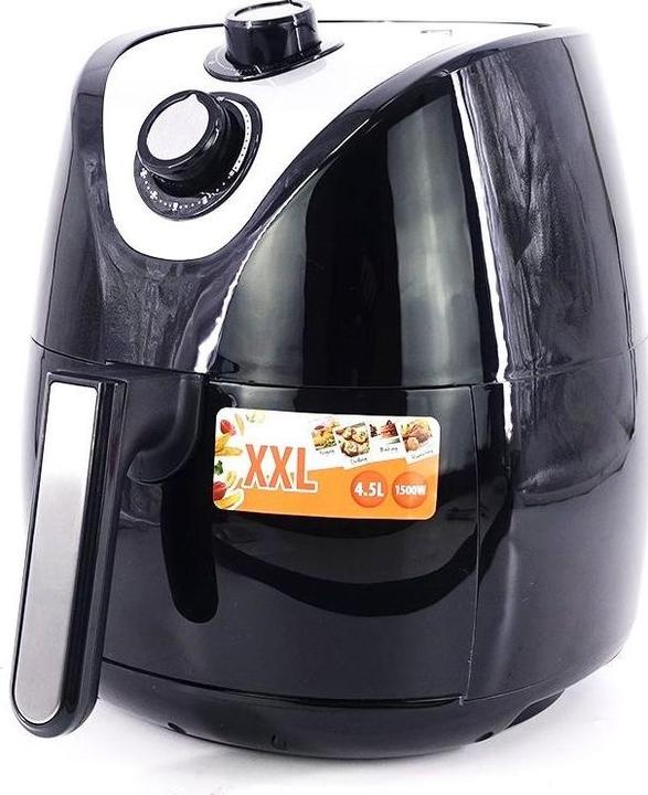 Image du produit Tristar FR-6994 Crispy Fryer XXL, Noir