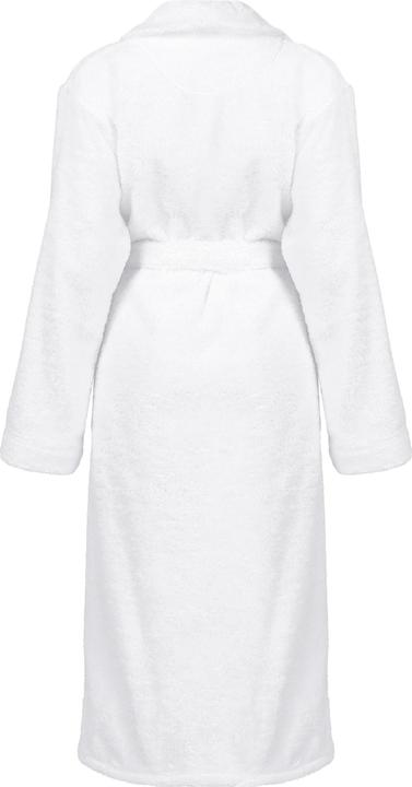 Actual product image Möve Pure Luxury shawl collar coat (L)