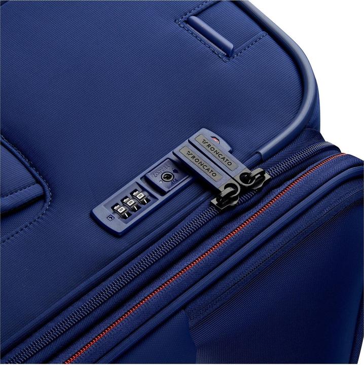 Image du produit Roncato Carrello per Cabina (40 l)