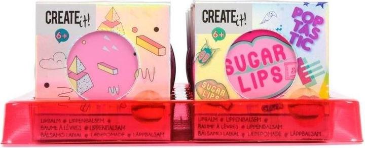 Produktbild Create It! Lippenbalsam