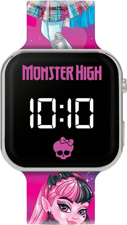 Produktbild Monster High Digitale Armbanduhr