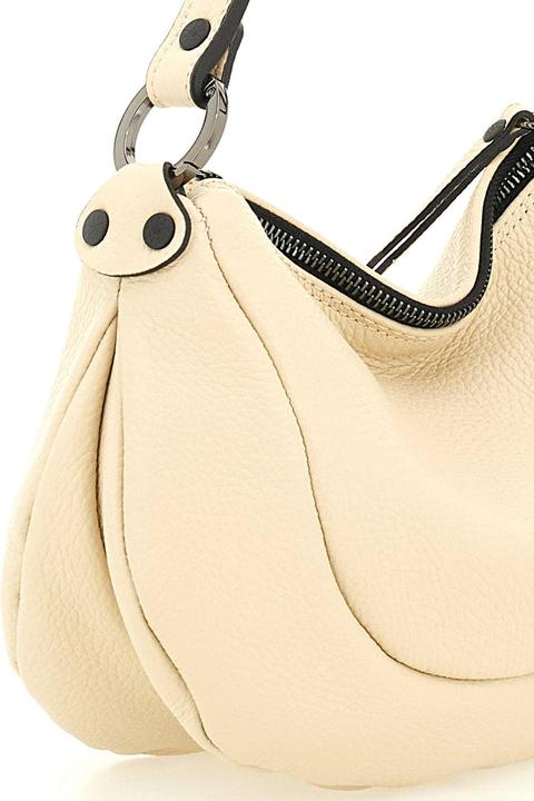 Actual product image Gabs Marty shoulder bag leather 29 cm