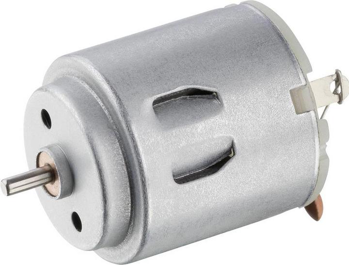 Produktbild Motraxx Universal Brushed Elektromotor
