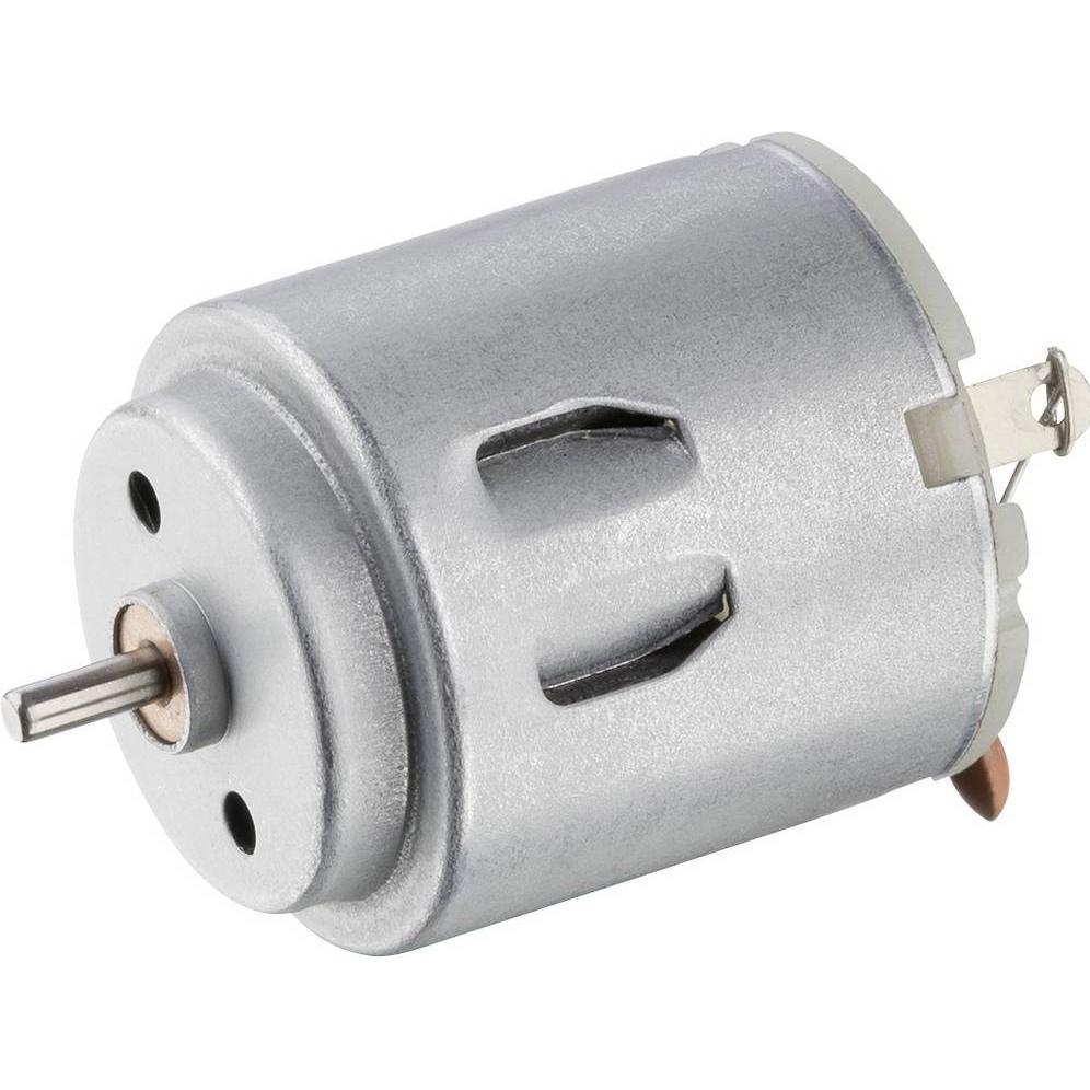 Motraxx Motore elettrico spazzolato universale