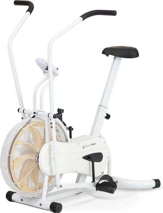 Immagine prodotto Sportplus AirBike SP-FB-1100-iE