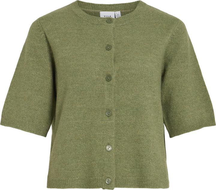 Produktbild Vila VILIGA Kurzarm Strickjacke (S)