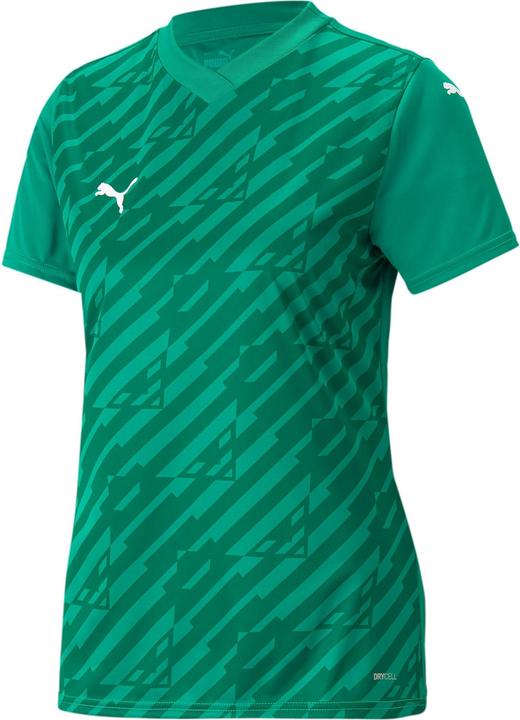 Produktbild Puma teamULTIMATE Jersey W (XS)