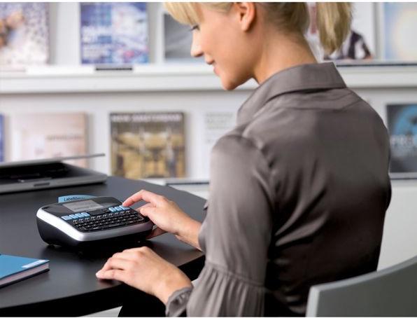 Produktbild Dymo LabelManager 360D