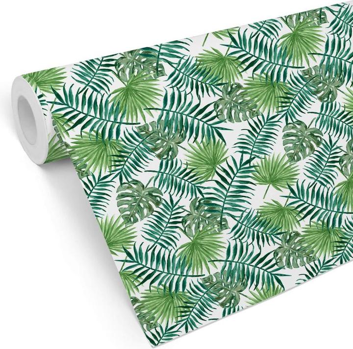 Trenddeko Urban Jungle